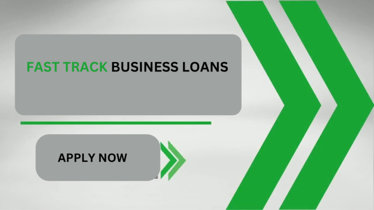 BUSINESS LOANS