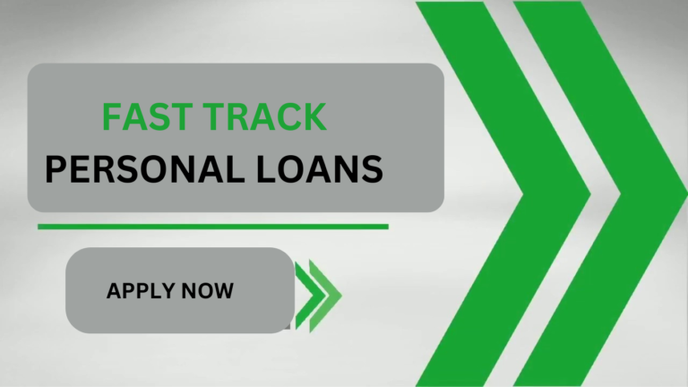 PERSONAL LOANS